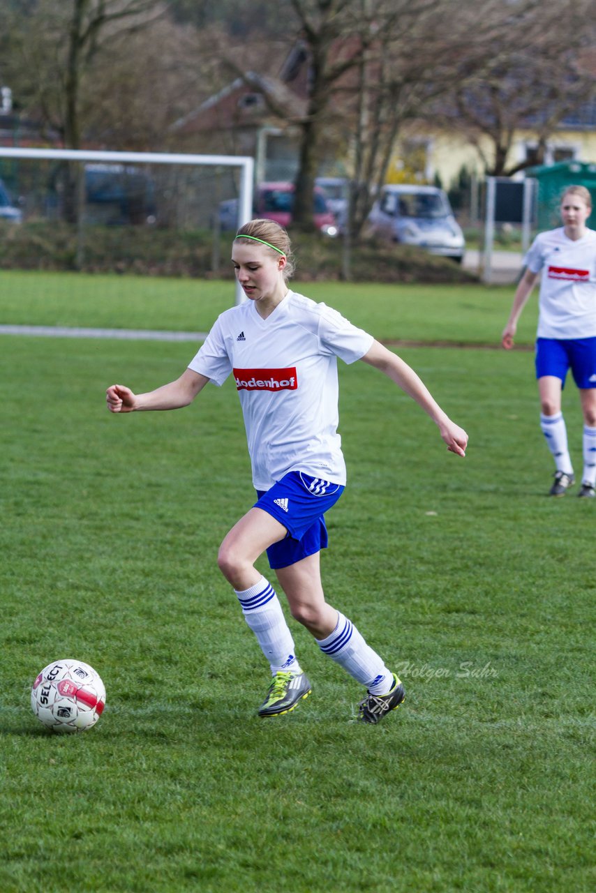 Bild 150 - Frauen BraWie - FSC Kaltenkirchen : Ergebnis: 0:10